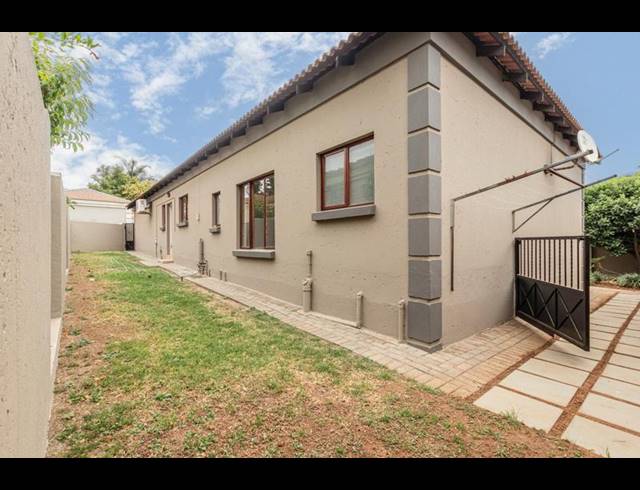 3 BEDROOM PROPERTY TO RENT IN RUIMSIG